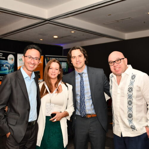 El evento Uro-Teragnóstico multidisciplinario más grande de Latinoamérica