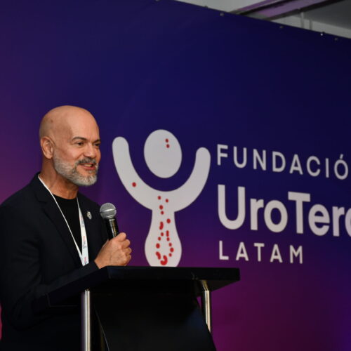 El evento Uro-Teragnóstico multidisciplinario más grande de Latinoamérica