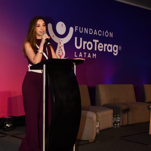 El evento Uro-Teragnóstico multidisciplinario más grande de Latinoamérica