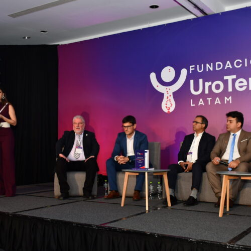 El evento Uro-Teragnóstico multidisciplinario más grande de Latinoamérica