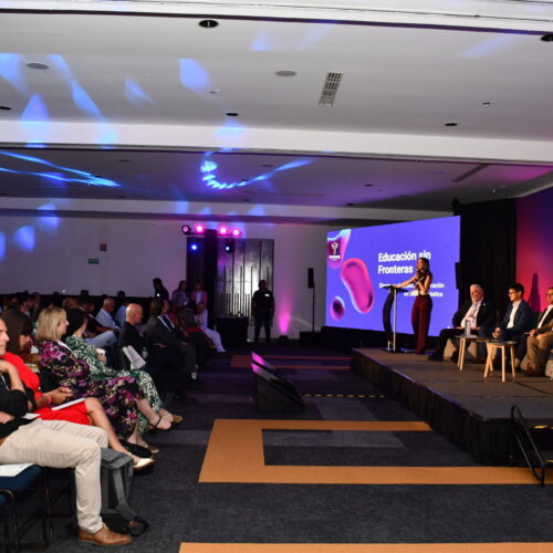 El evento Uro-Teragnóstico multidisciplinario más grande de Latinoamérica