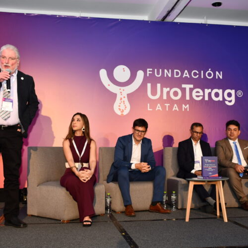 El evento Uro-Teragnóstico multidisciplinario más grande de Latinoamérica