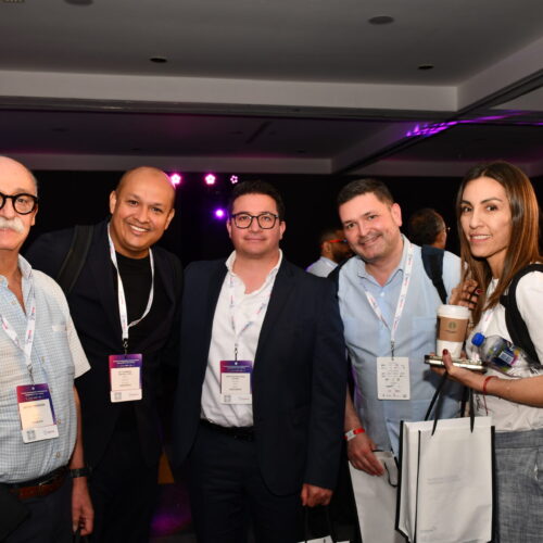 El evento Uro-Teragnóstico multidisciplinario más grande de Latinoamérica