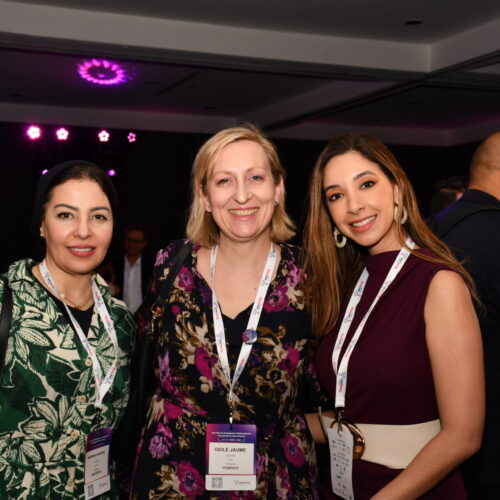 El evento Uro-Teragnóstico multidisciplinario más grande de Latinoamérica