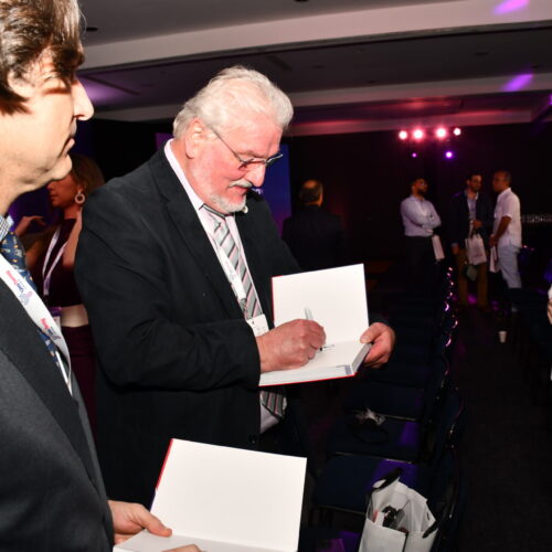 El evento Uro-Teragnóstico multidisciplinario más grande de Latinoamérica