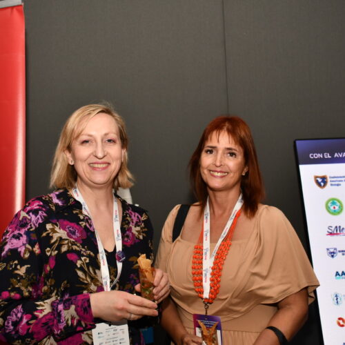 El evento Uro-Teragnóstico multidisciplinario más grande de Latinoamérica