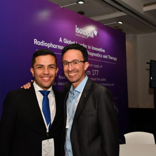 El evento Uro-Teragnóstico multidisciplinario más grande de Latinoamérica