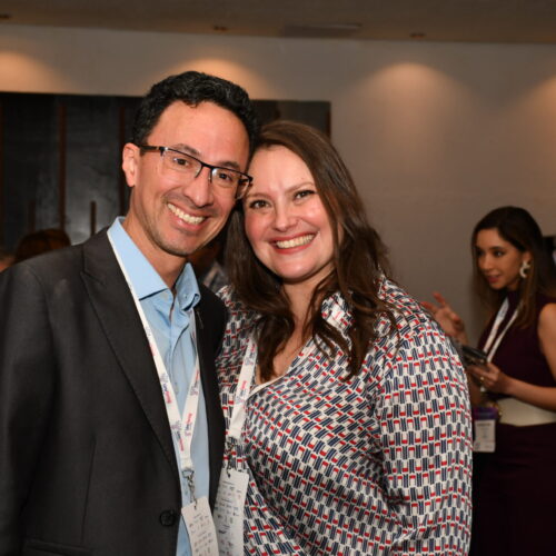 El evento Uro-Teragnóstico multidisciplinario más grande de Latinoamérica