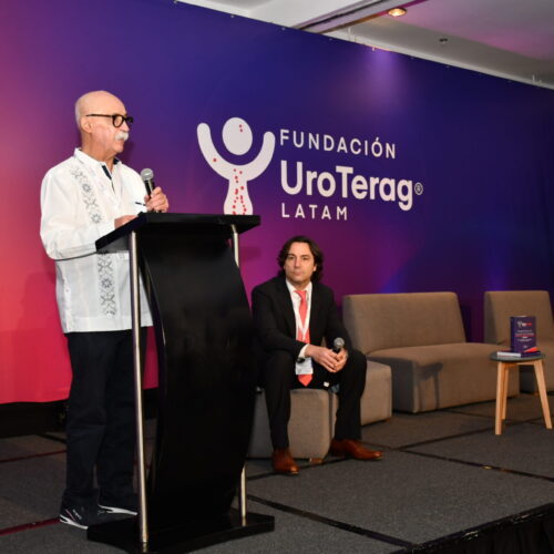 El evento Uro-Teragnóstico multidisciplinario más grande de Latinoamérica