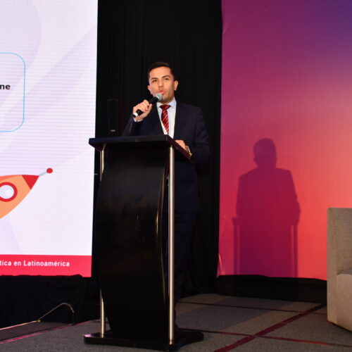 El evento Uro-Teragnóstico multidisciplinario más grande de Latinoamérica