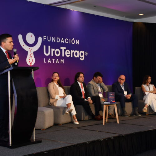 El evento Uro-Teragnóstico multidisciplinario más grande de Latinoamérica