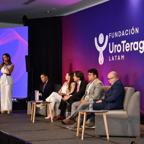 El evento Uro-Teragnóstico multidisciplinario más grande de Latinoamérica