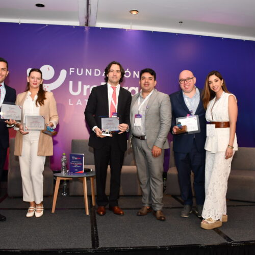 El evento Uro-Teragnóstico multidisciplinario más grande de Latinoamérica