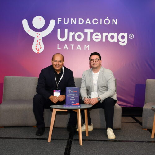 El evento Uro-Teragnóstico multidisciplinario más grande de Latinoamérica