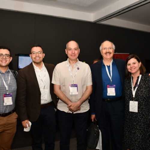 El evento Uro-Teragnóstico multidisciplinario más grande de Latinoamérica