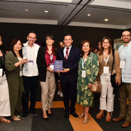 El evento Uro-Teragnóstico multidisciplinario más grande de Latinoamérica