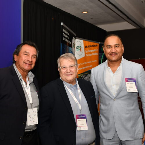 El evento Uro-Teragnóstico multidisciplinario más grande de Latinoamérica