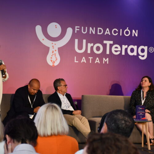 El evento Uro-Teragnóstico multidisciplinario más grande de Latinoamérica