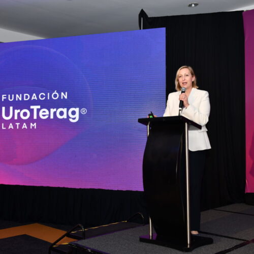 El evento Uro-Teragnóstico multidisciplinario más grande de Latinoamérica