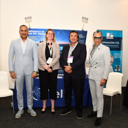 El evento Uro-Teragnóstico multidisciplinario más grande de Latinoamérica