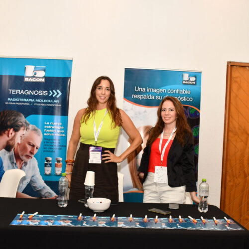 El evento Uro-Teragnóstico multidisciplinario más grande de Latinoamérica