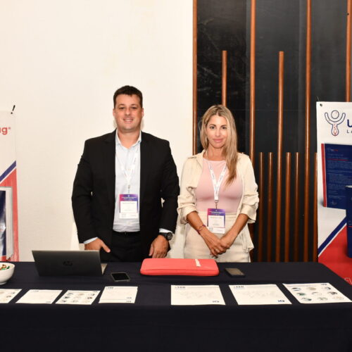 El evento Uro-Teragnóstico multidisciplinario más grande de Latinoamérica