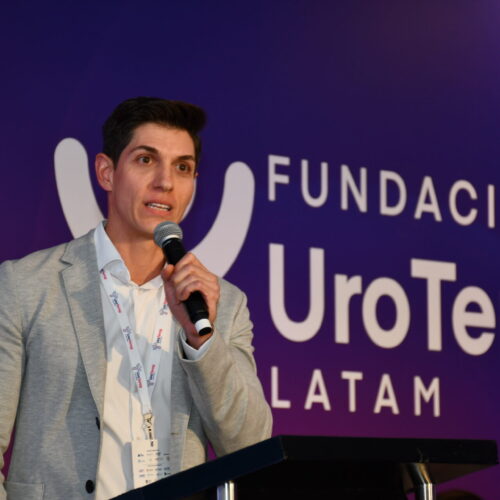 El evento Uro-Teragnóstico multidisciplinario más grande de Latinoamérica