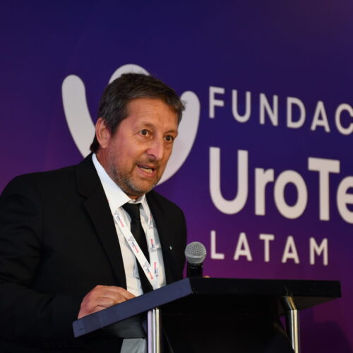 El evento Uro-Teragnóstico multidisciplinario más grande de Latinoamérica