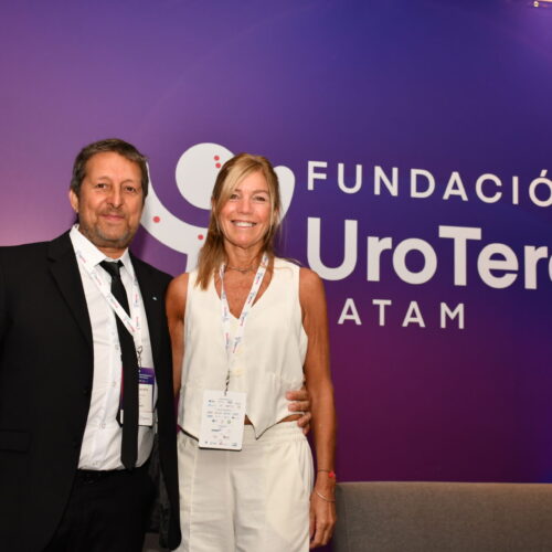 El evento Uro-Teragnóstico multidisciplinario más grande de Latinoamérica