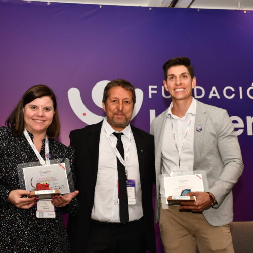 El evento Uro-Teragnóstico multidisciplinario más grande de Latinoamérica