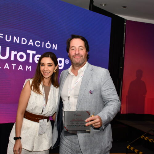 El evento Uro-Teragnóstico multidisciplinario más grande de Latinoamérica