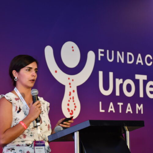 El evento Uro-Teragnóstico multidisciplinario más grande de Latinoamérica