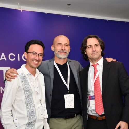 El evento Uro-Teragnóstico multidisciplinario más grande de Latinoamérica